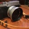 FUJIFILM X30をアクセサリーでカスタマイズ さらに持ち歩くのが楽しいカメラに！